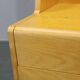 1960s Pair of Night Stands with, Czechoslovakia