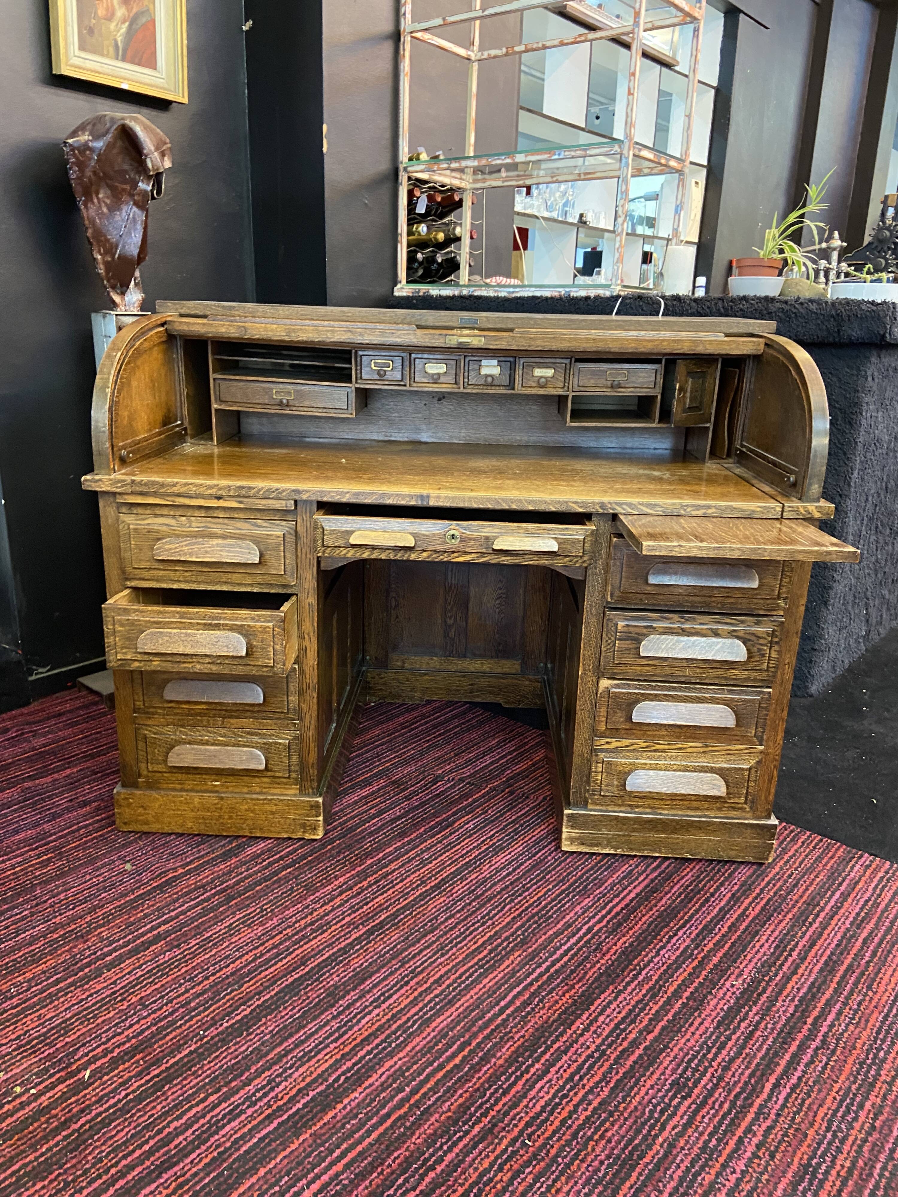 Rotterdam Office - Brussels