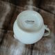Old milk jug