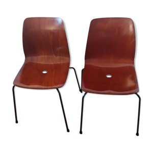 Chaises Pagholz 1507