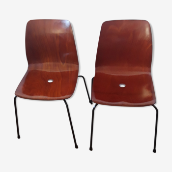 Pagholz chairs "1507"