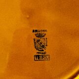 Vintage plates