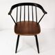 Armchair - Mid Century chair, 1950s.