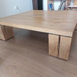 Table basse AMPM en bois