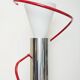 "Luminator" floor lamp, Luciano Baldessari, Luceplan, Italy, 1993