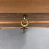 Desk, Ekawerk Horn Lippe, Germany, 1960s