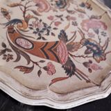 Assiettes collection  Salins France