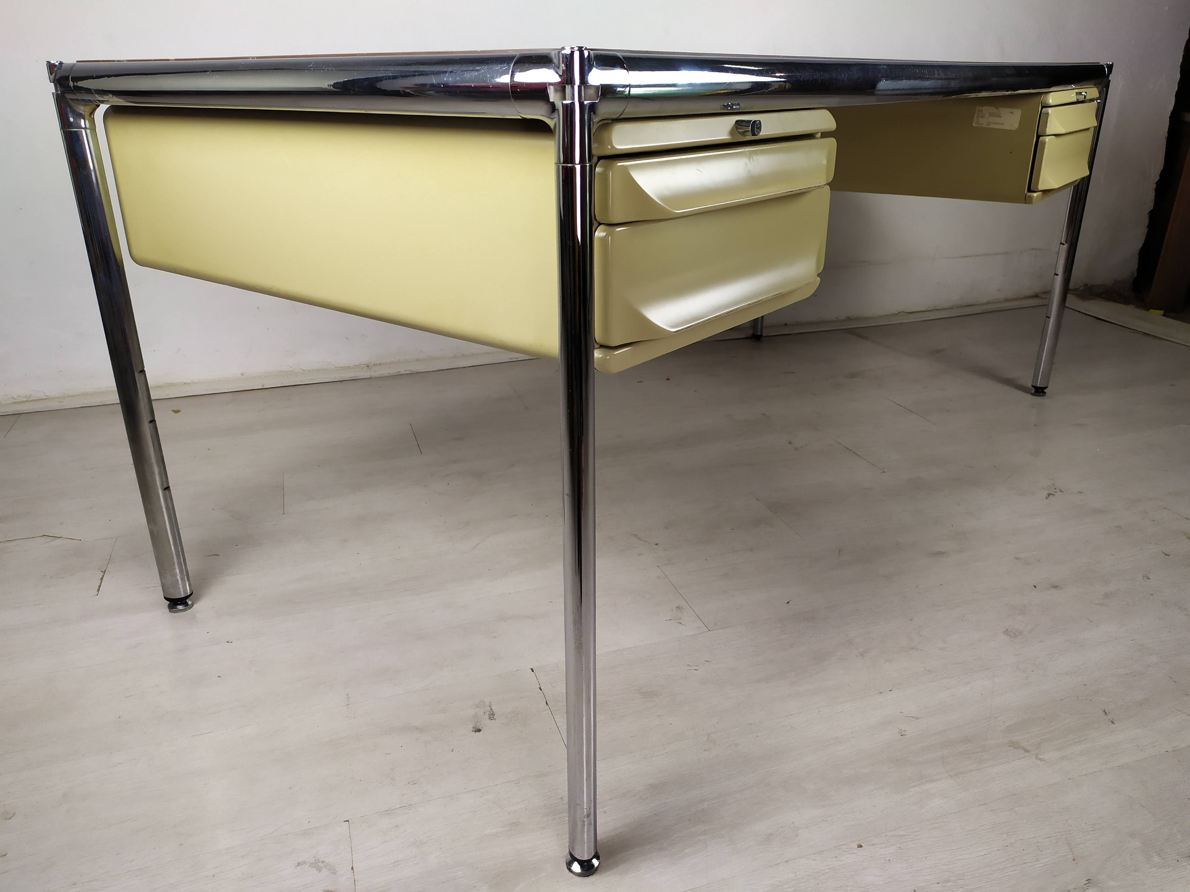 Vintage design office Ronéo