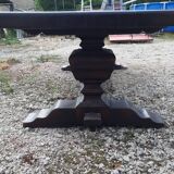 Table Monastére 18th