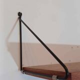 Etagère Stringing Kajsa & Nisse pour String, 1970
