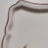 Sarreguemines Agreste cake dish