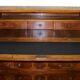 Commode scribanne de style Louis VVI