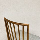 2 vintage chairs from the 1960s