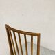 2 vintage chairs from the 1960s