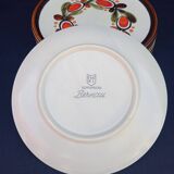 5 Bernau 70 plates