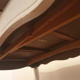 Table Louis XV in Oak