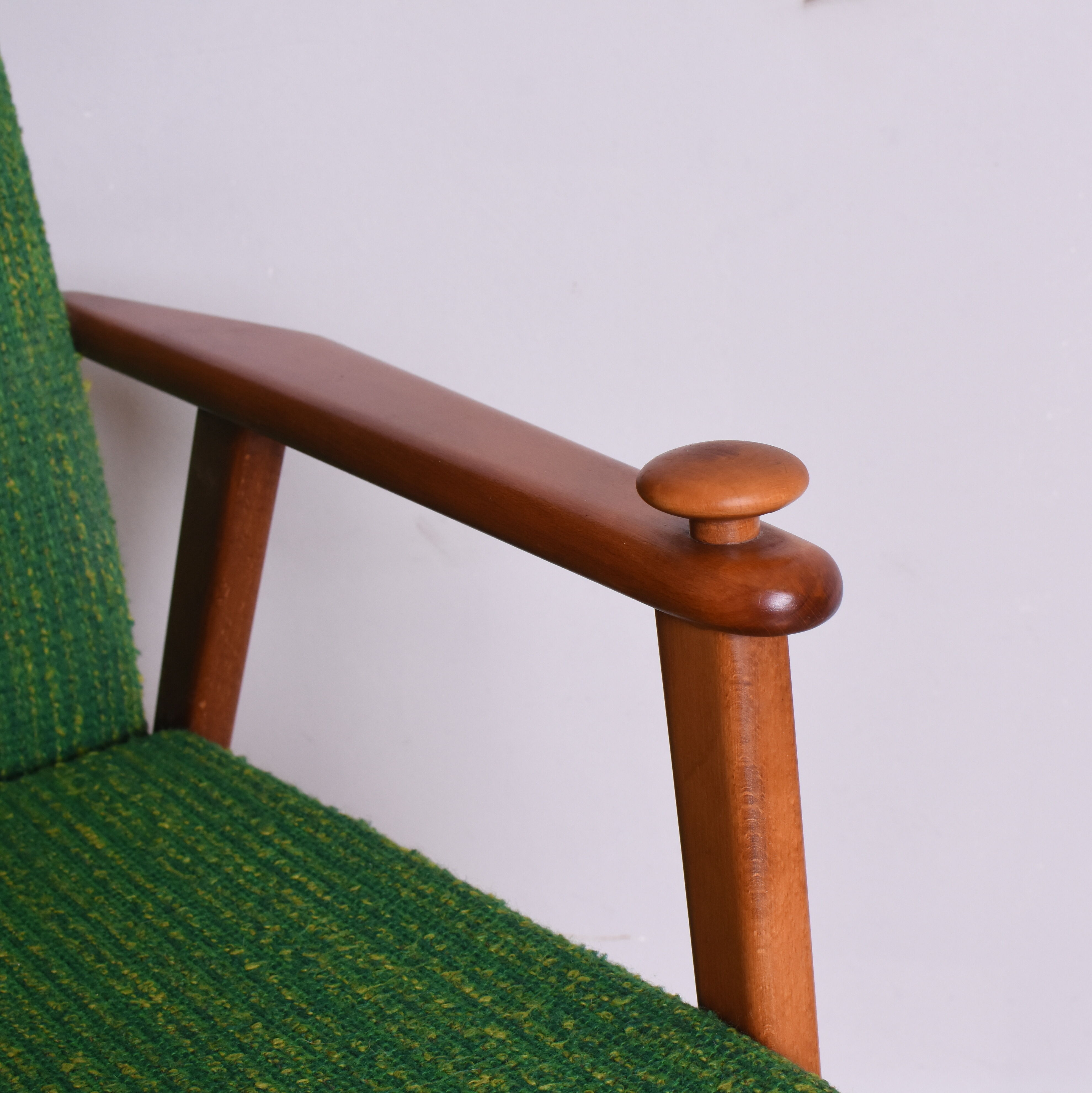 Armchair, Sweden, 1960s