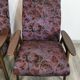 Fauteuils vintage de Tatra