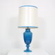 1970s Ceramics table lamp by Behreno Firenze, Italy 1970
