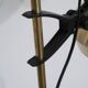 Liseuse vintage scandinave 1970