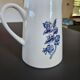 Small jug / Vase Maison Manoï Porcelain