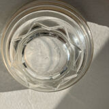 Champagne cups glassware Chapelle st Mesmin