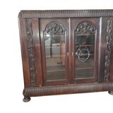 Armoire forêt noire
