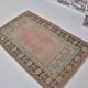 Oushak Vintage Antique Rug sku 1240