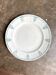 Round dish Moulin des Loups & Hamage in green ironstone