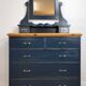 Dressing table