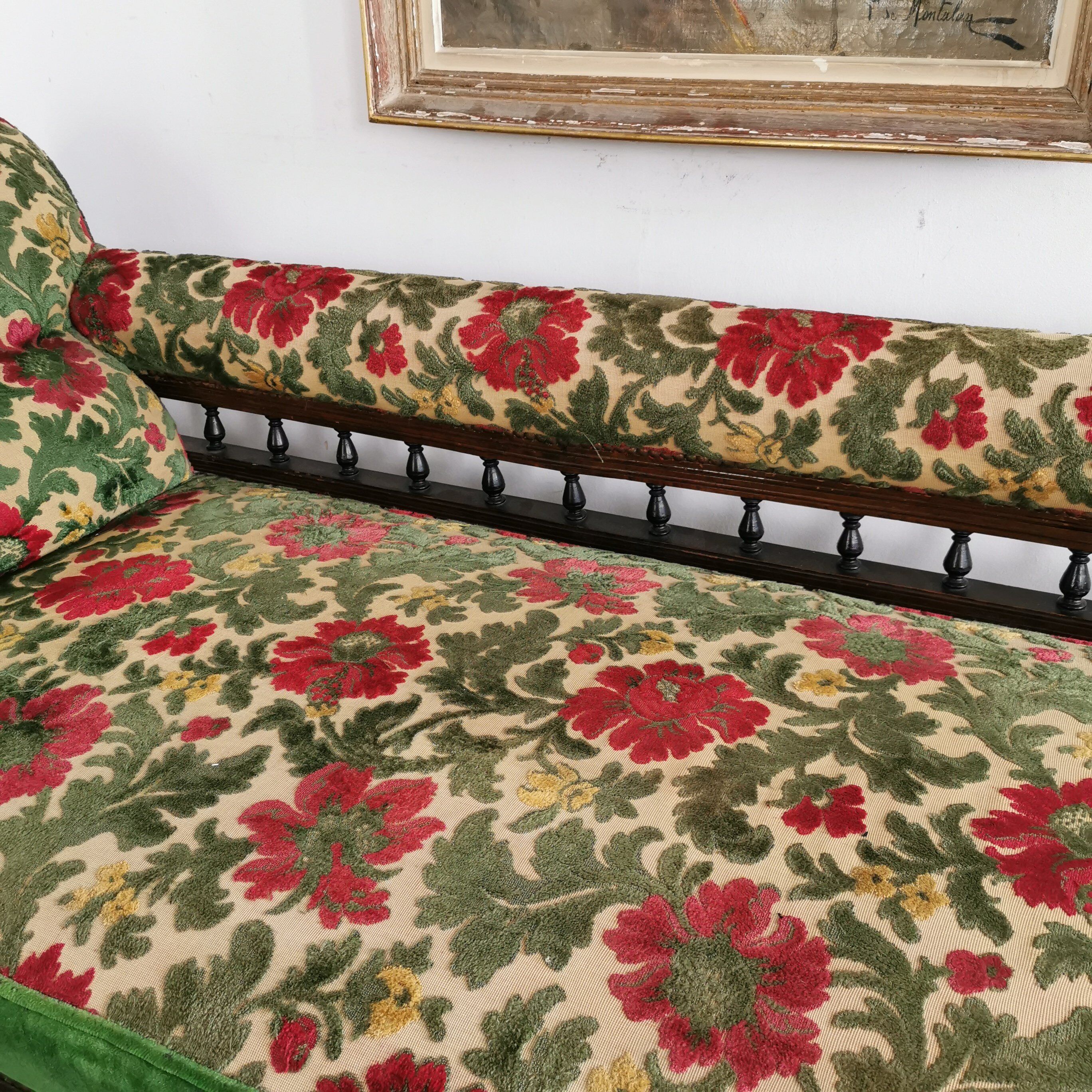 Meridian early twentieth