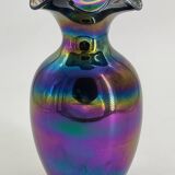 Vintage ceramic vase