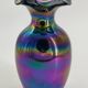 Vintage ceramic vase