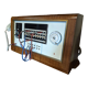 Standard téléphonique Ericsson