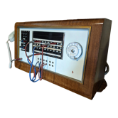 Standard téléphonique Ericsson