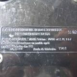 Grey, dialed, 80s Vintage phone