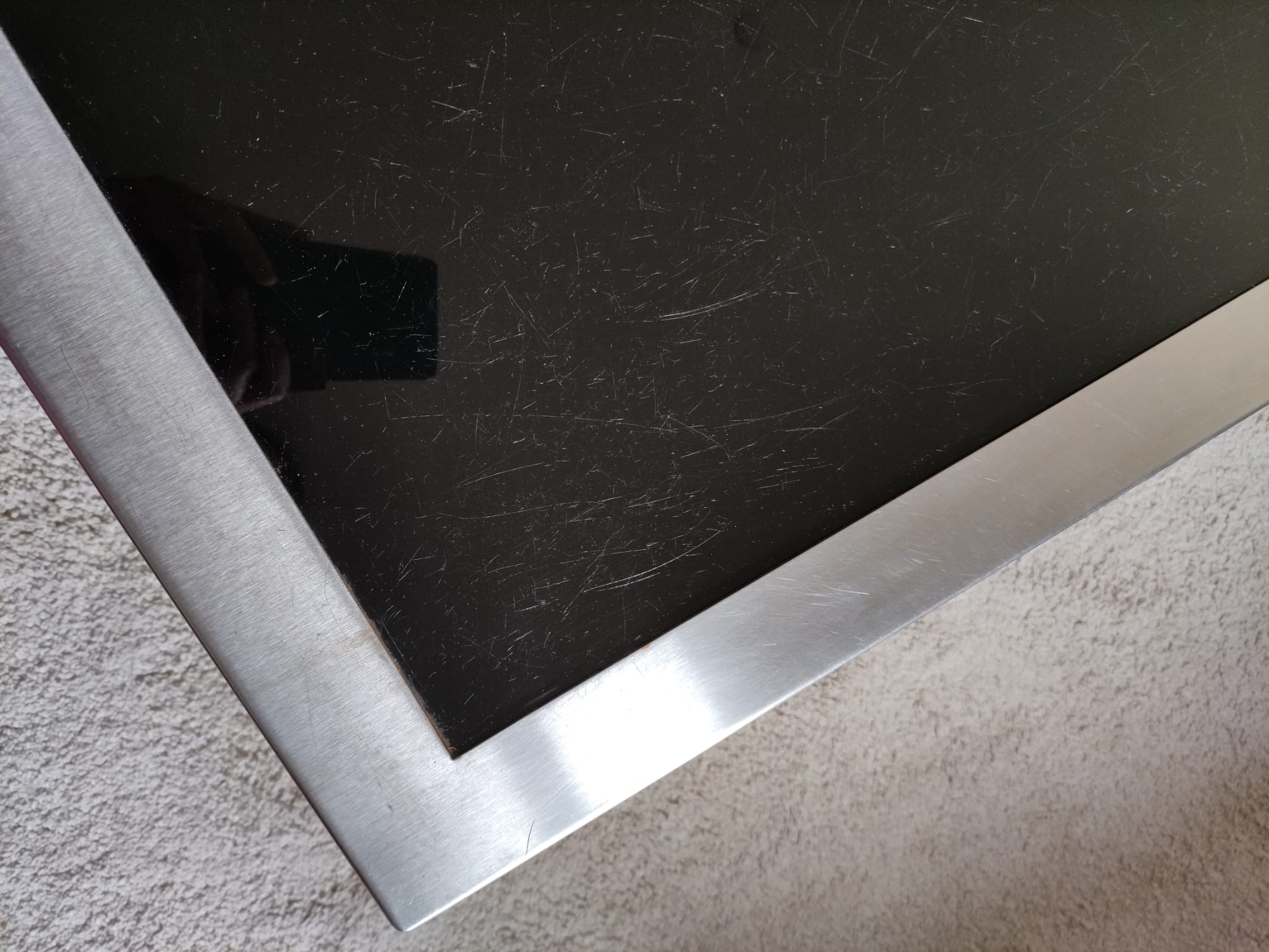 Vintage 70s coffee table