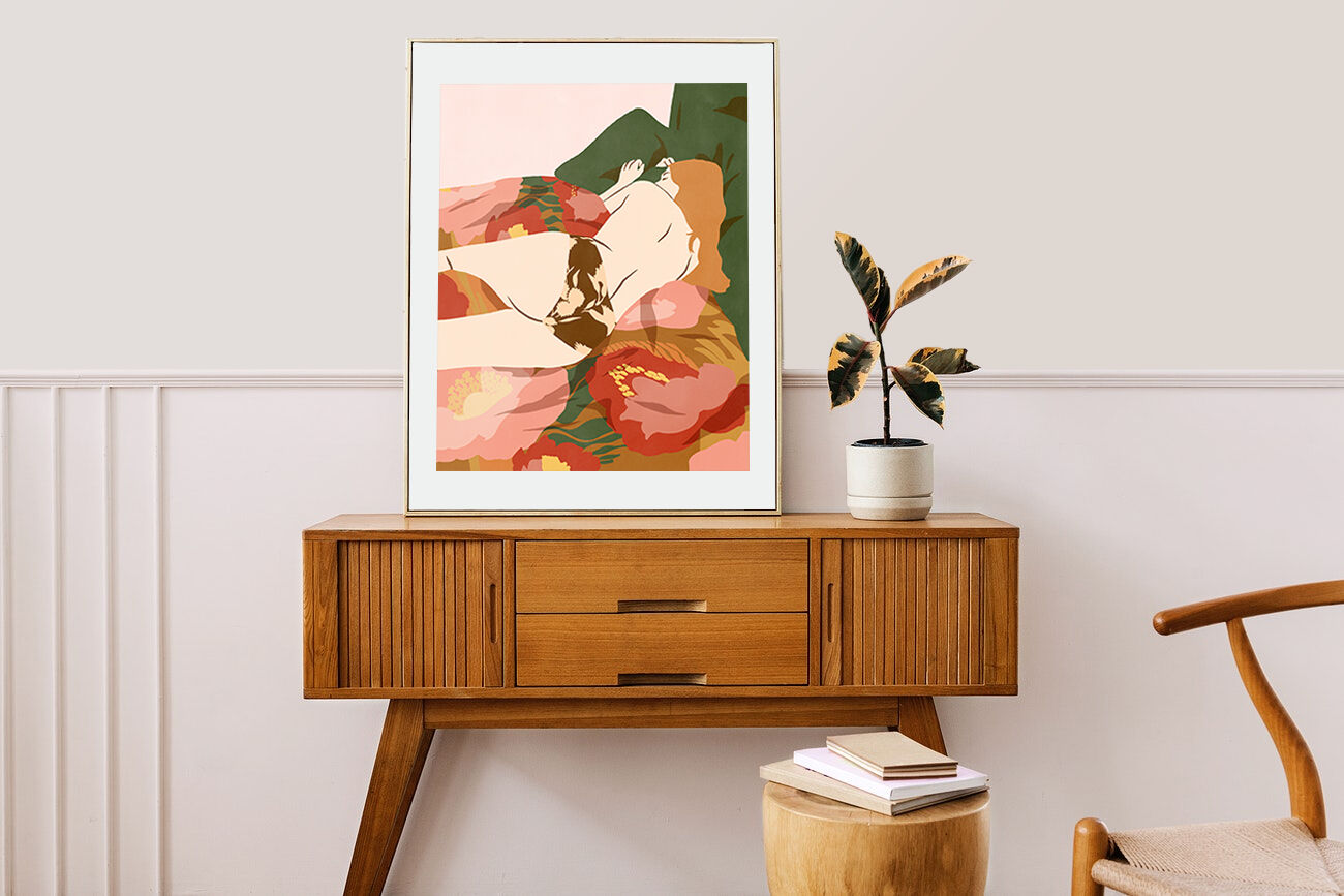 The Sleepers: Aurora