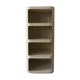 4 blocs Kartell by Anna Castelli, made in italy, 1970