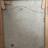 Swedish Oil on Canvas – “Vase”  by Britta Ringvall