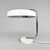 1960's Table Lamp by Hustadt Leuchten, Germany