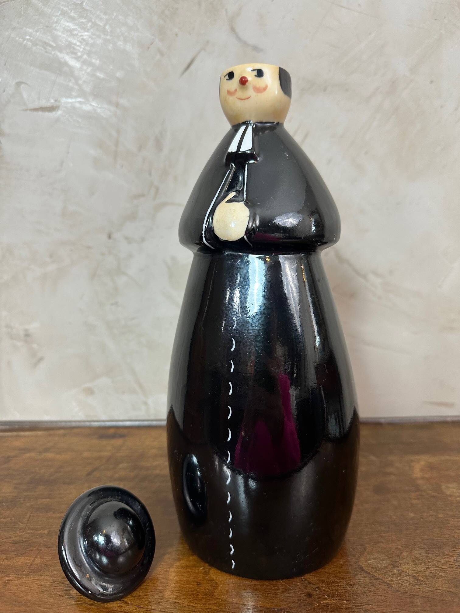 Priest Robj Bottle