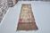 Vintage Anatolian Angora Wool Rug sku 3076