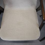 Set of 4 Lolita Dining Chair with Arms by Porada, 21st Century