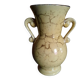 Vase en céramique d'Allemagne 