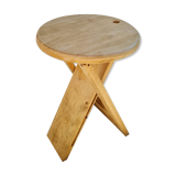 Suzy Stool by Adrian Reed