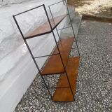 Vintage wall shelf
