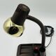 Vintage desk lamp 1980s design organiser