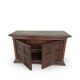The high-quality Italian Renaissance Revival credenza, 1920s/1930s