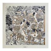 The Elephant Walk - Original work
